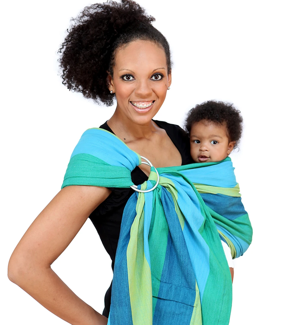Maya wrap cheap baby sling